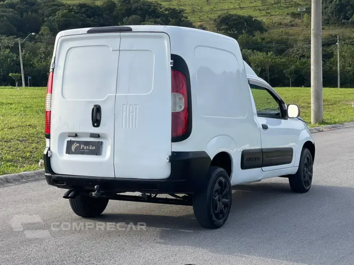 FIORINO 1.4 MPI Furgão 8V