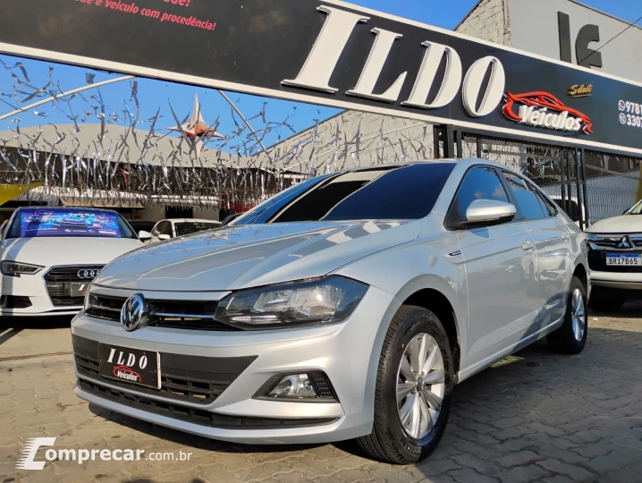 VIRTUS 1.0 200 TSI Comfortline
