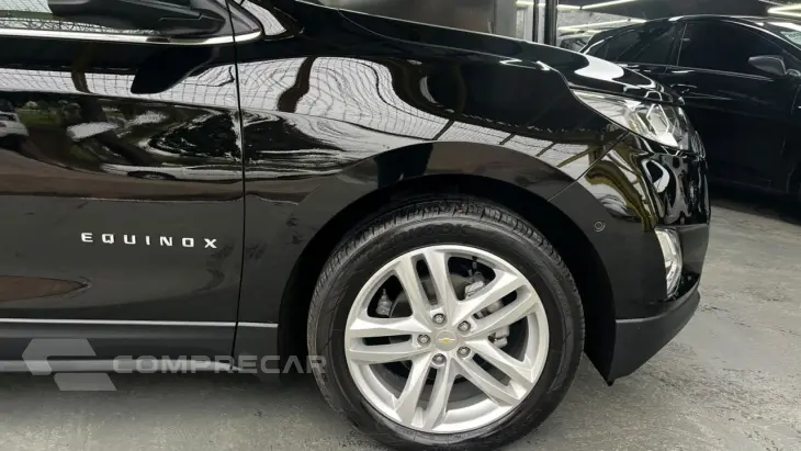 Equinox 1.5 16V 4P PREMIER AWD TURBO AUTOMÁTICO