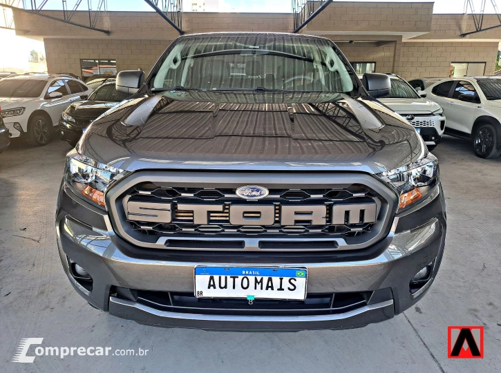 RANGER 3.2 Storm 4X4 CD 20V