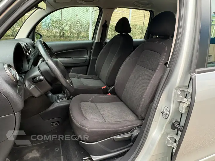C3 PICASSO 1.5 GLX
