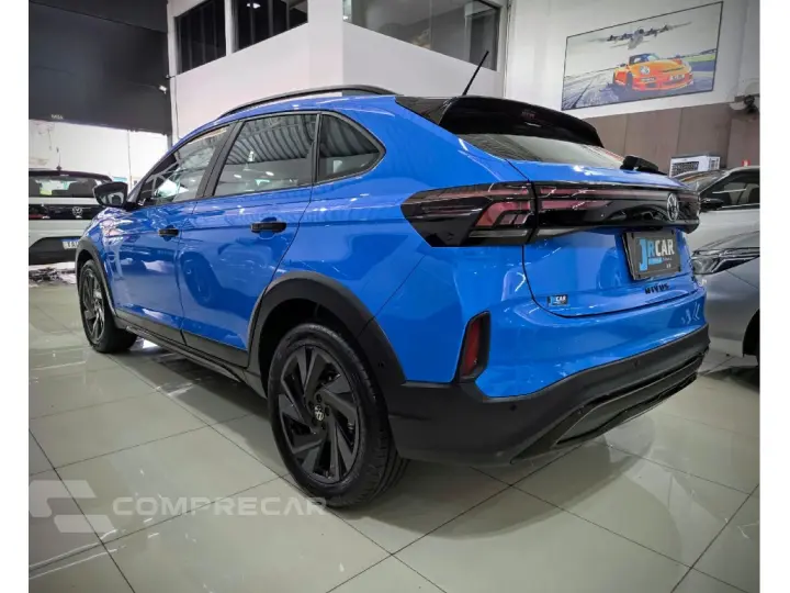 NIVUS 1.0 200 TSI TOTAL FLEX HIGHLINE AUTOMÁTICO