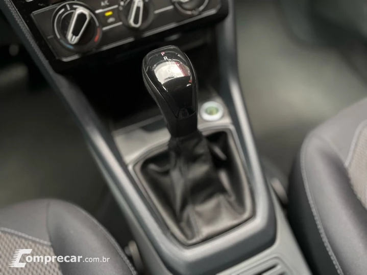 T-CROSS 1.0 200 TSI Sense