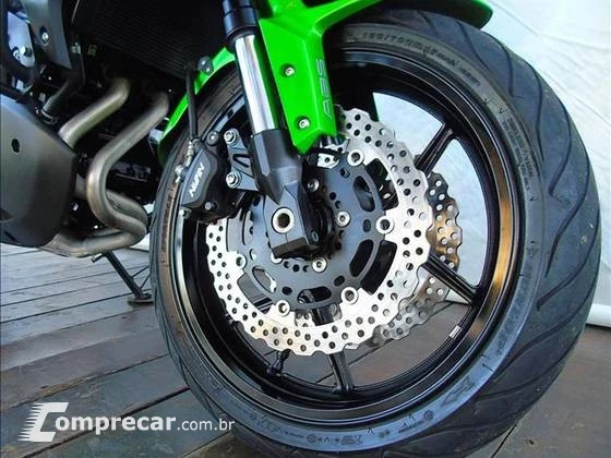 KAWASAKI VERSYS 650 ABS