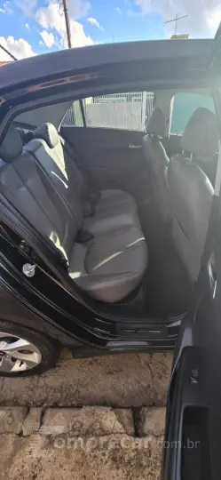 HB20S 1.6 Premium 16V