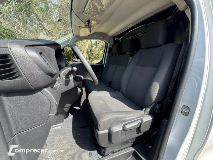 SCUDO 1.5 Bluehdi Cargo
