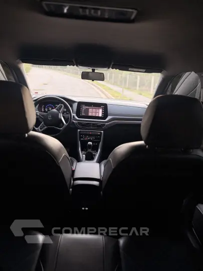 T-CROSS 1.0 200 TSI Comfortline