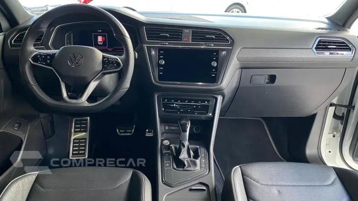 VOLKSWAGEN TIGUAN 2.0 300 TSI ALLSPACE R-LINE