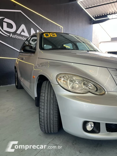PT CRUISER 2.4 Classic 16V