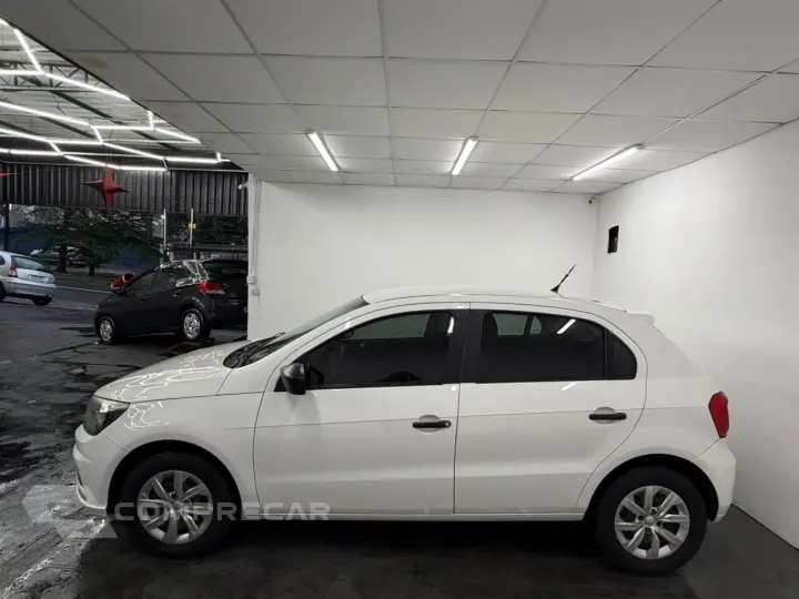 Gol 1.0 Flex 12V 5p