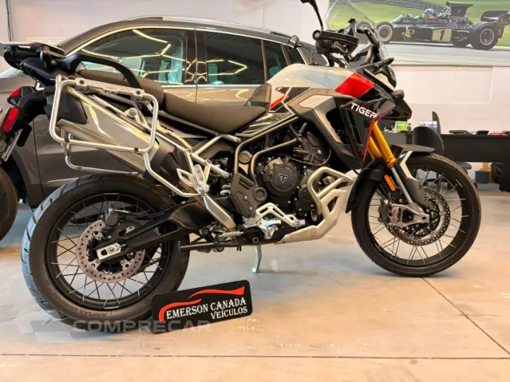 Tiger 900