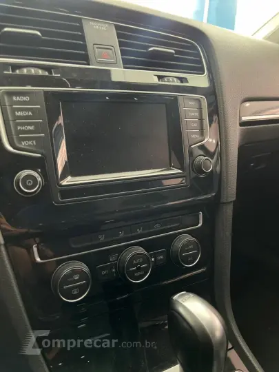 GOLF 1.4 250 TSI Highline