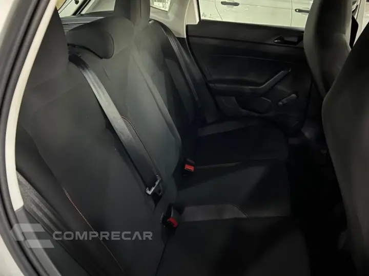 POLO 1.0 MPI TRACK MANUAL