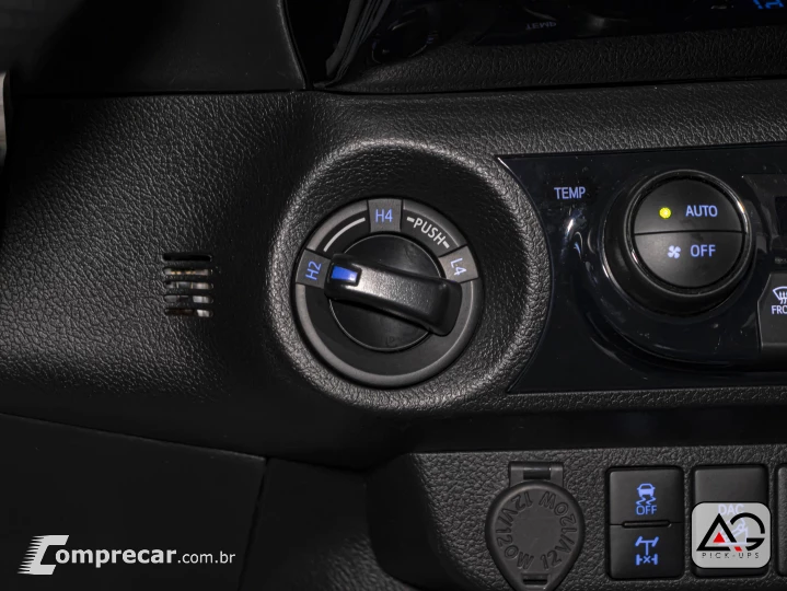 HILUX 2.8 D-4d Turbo CD Gr-s 4X4