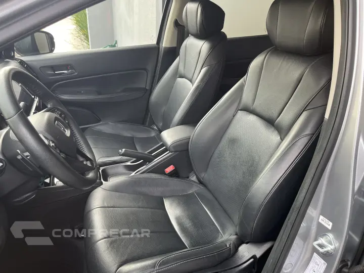 CITY 1.5 I-vtec Touring