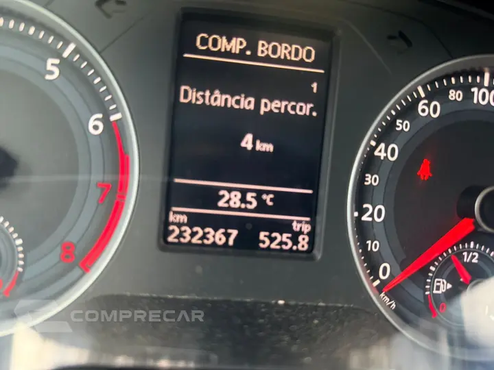 VOYAGE 1.6 MI 8V