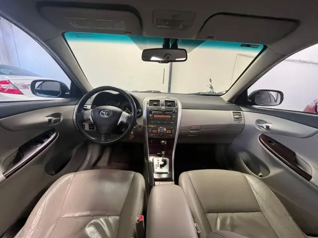 COROLLA - 2.0 ALTIS 16V 4P AUTOMÁTICO