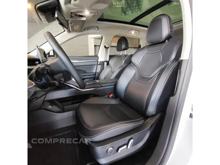 HAVAL H6 1.5 PHEV PREMIUM AWD E-TRACTION