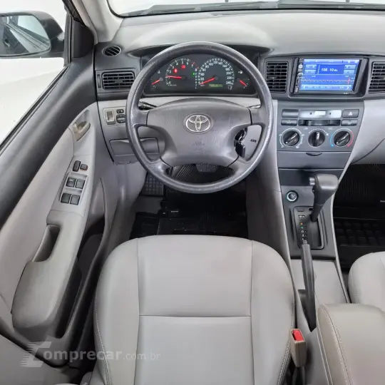 COROLLA 1.8 XEI 16V
