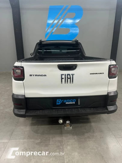 STRADA 1.3 Firefly Endurance CS