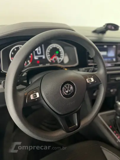 POLO 1.0 200 TSI Comfortline