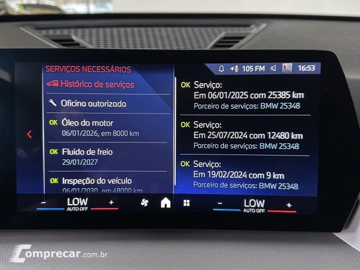 X1 1.5 12V TURBO GASOLINA SDRIVE18I GP STEPTRONIC