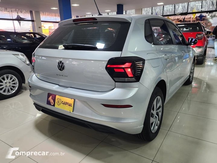 POLO 1.0 MPI