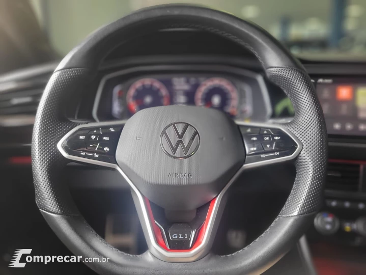 JETTA GLI 350 TSI 2.0 16V 4p Aut.