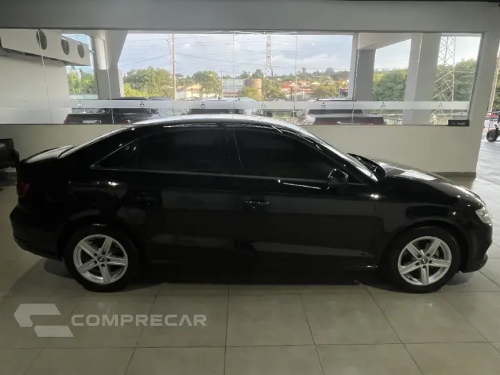 A3 1.4 TFSI Sedan Prestige