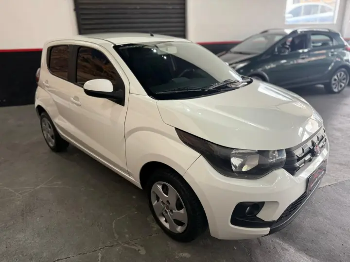 Mobi 1.0 4P FLEX EVO LIKE