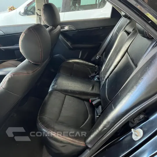 CERATO 1.6 SX2 16V