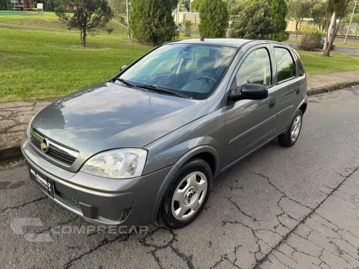 CORSA 1.4 MAXX FLEX