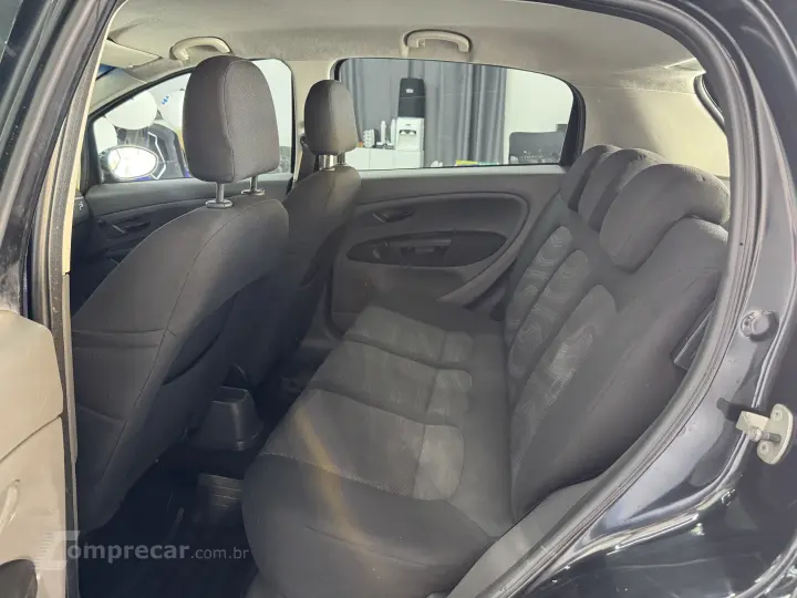 PUNTO 1.4 Attactive 8V