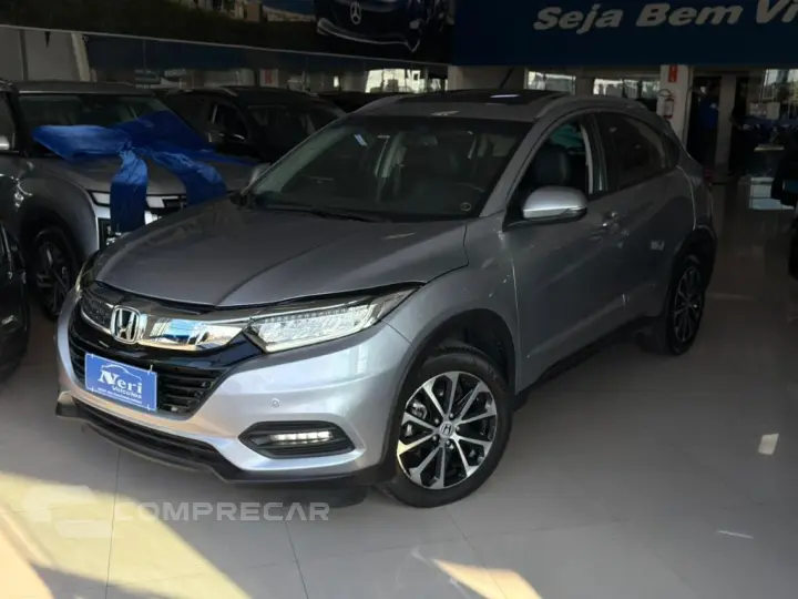 HR-V Touring 1.5 Flex TB 16V 5p Aut.