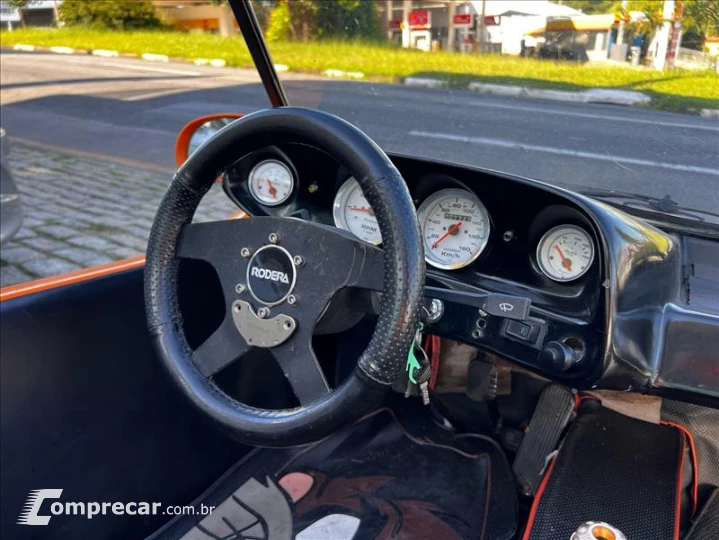 BUGGY 1.6 8V