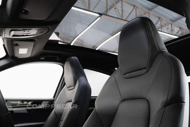 CAYENNE 3.0 V6 S E-hybrid Coupé AWD S