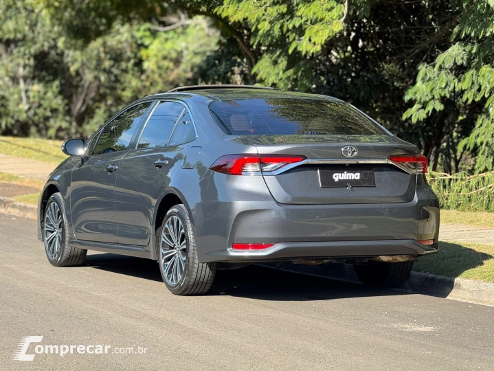 COROLLA 2.0 Altis 16V
