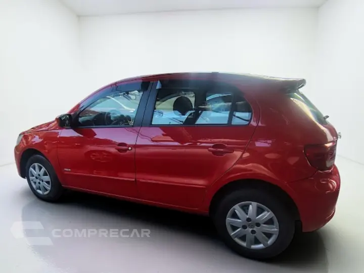 GOL 1.0 MI 8V G.V