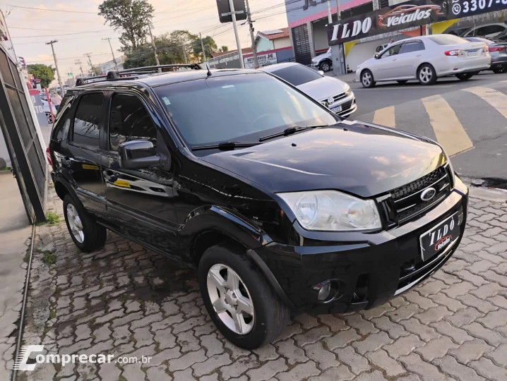 ECOSPORT 2.0 XLT 16V
