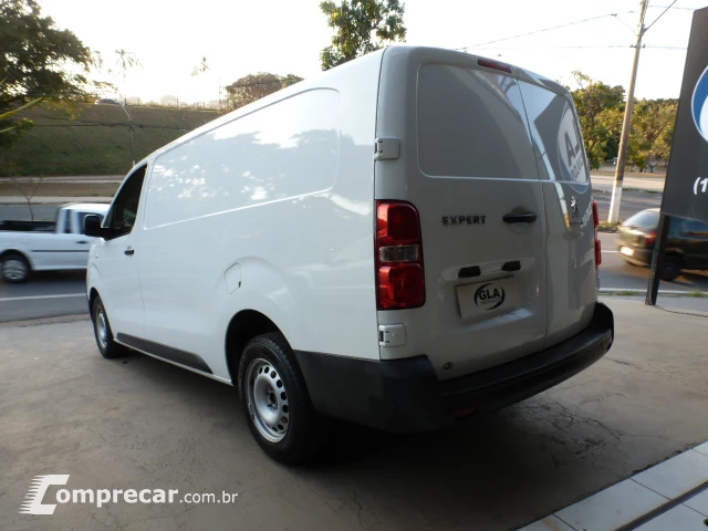 EXPERT 1.5 Bluehdi Cargo
