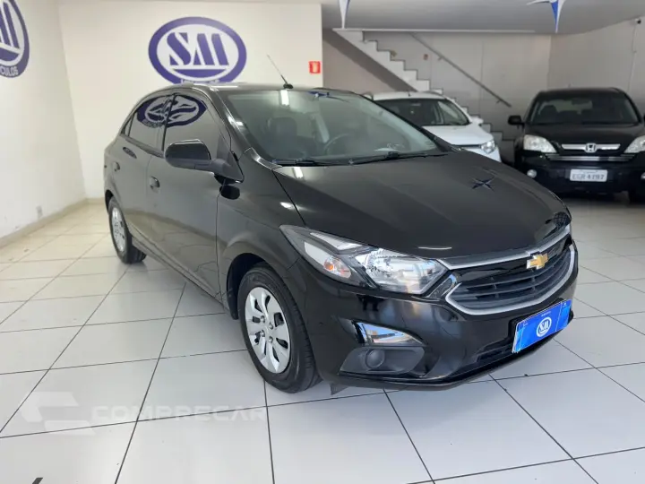 ONIX 1.0 MPFI LT 8V FLEX 4P MANUAL