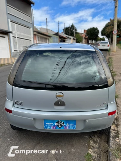 CORSA 1.4 MPFI Maxx 8V