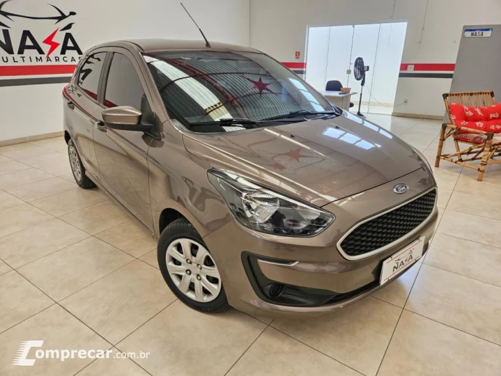 KA + 1.0 Ti-vct SE