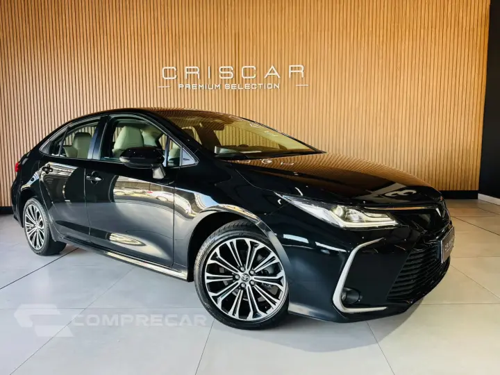 COROLLA 2.0 Altis 16V