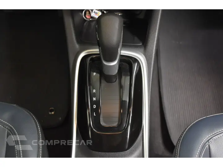 TRACKER 1.2 TURBO FLEX PREMIER AUTOMÁTICO