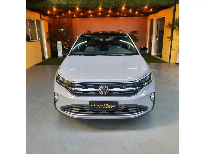 NIVUS 1.0 200 TSI TOTAL FLEX HIGHLINE AUTOMÁTICO