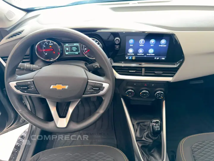 Montana LT 1. 2
