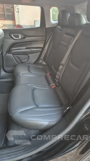 COMPASS 1.3 T270 Turbo Longitude