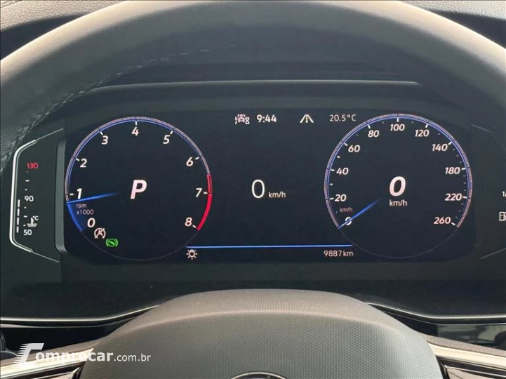 JETTA 2.0 350 TSI GLI