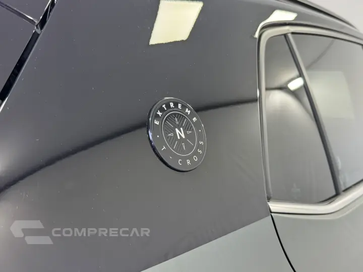 T-CROSS 1.4 250 TSI Extreme